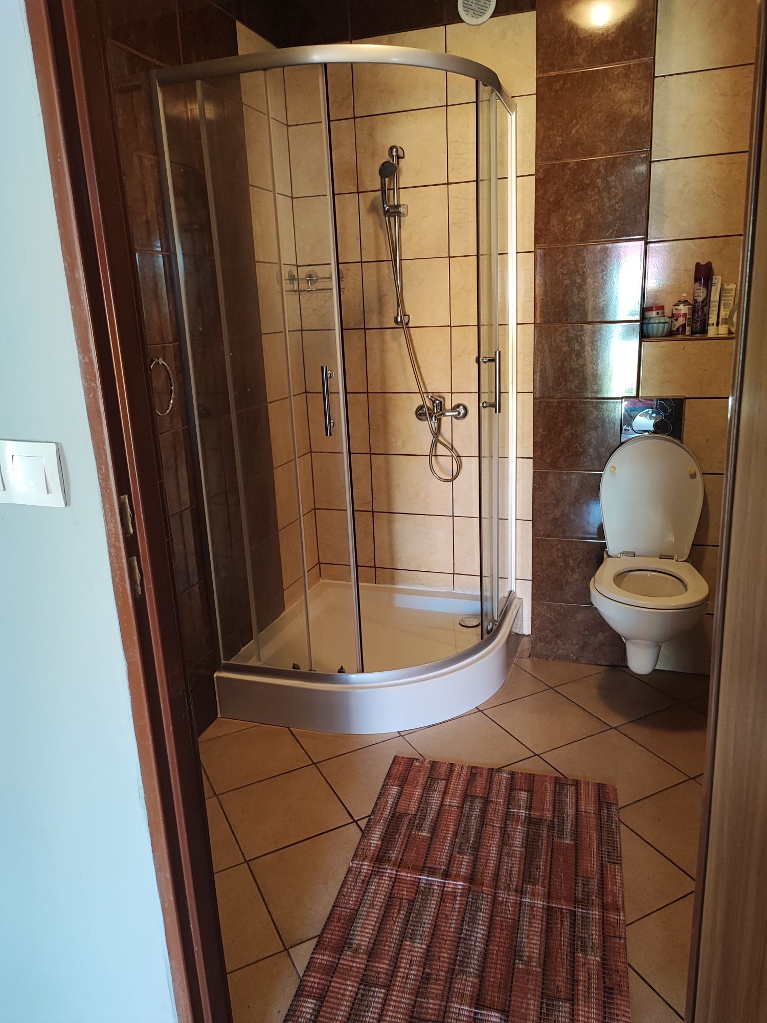 Pokoje i domek do wynajęcia Ustronie Morskie