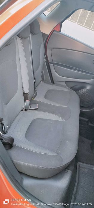 Renault Captur 1.5DCI