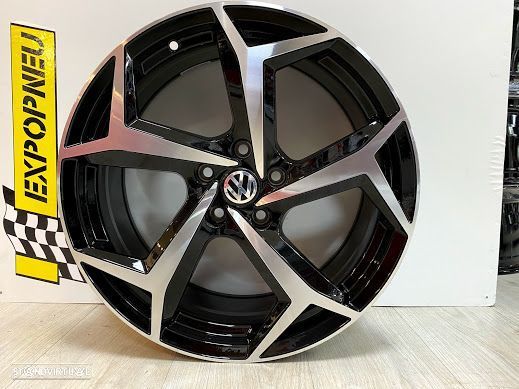 Jantes 18 vw 5x112