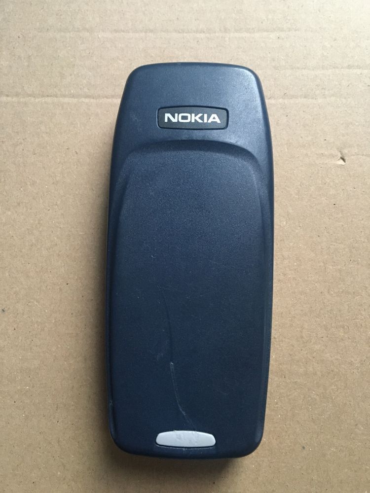 Nokia 3310 oryginal