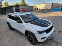 Jeep Grand Cherokee Trailhawk 5.7 HEMI