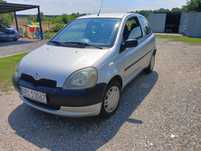 Toyota Yaris 1.0