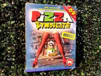 Pizza Syndicate BIG BOX unikat pc pl