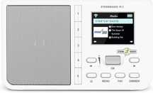 Radio sieciowo-bateryjne internetowe TechniSat Sternradio IR 2