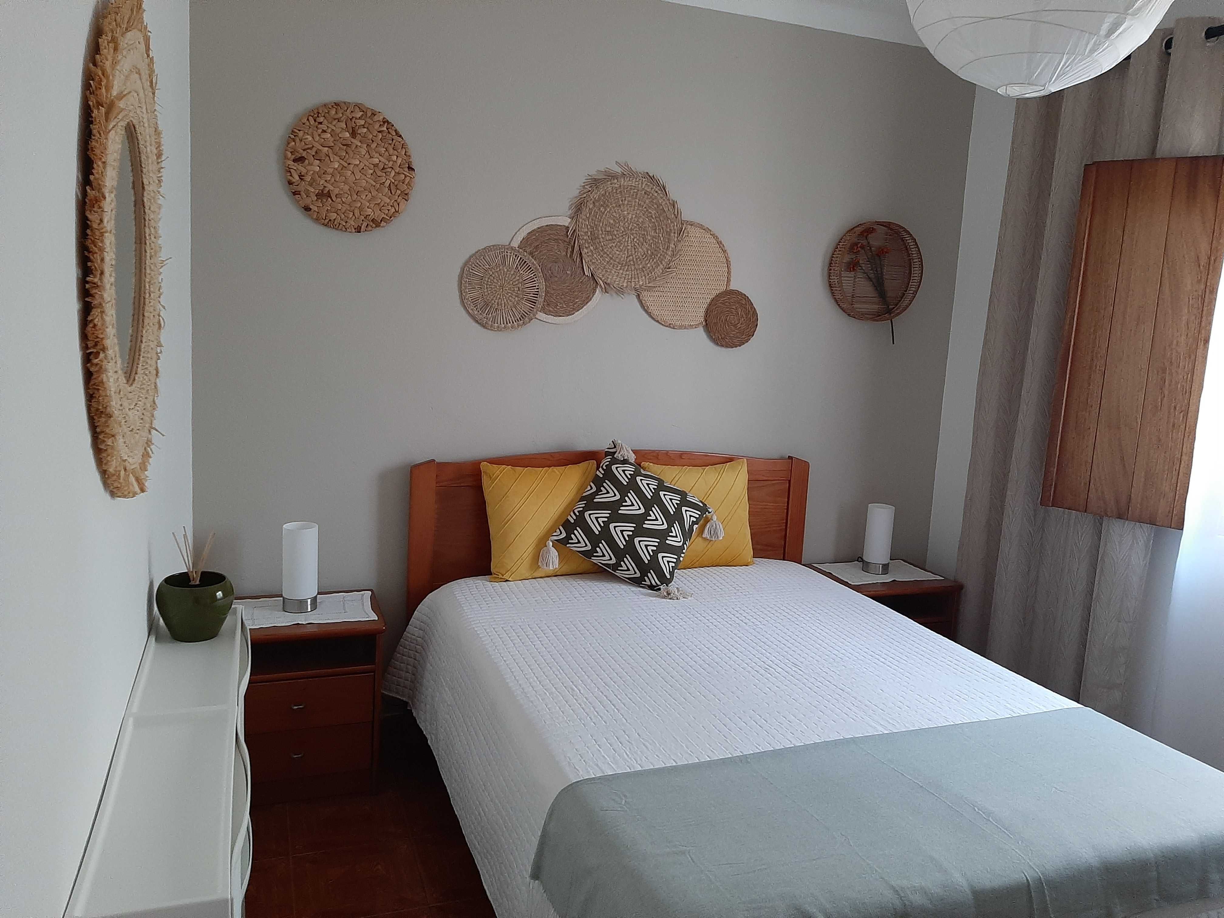 CASINHA D'AVÓ - Férias em Milfontes (disponível 26 Jul a 2 Agosto )