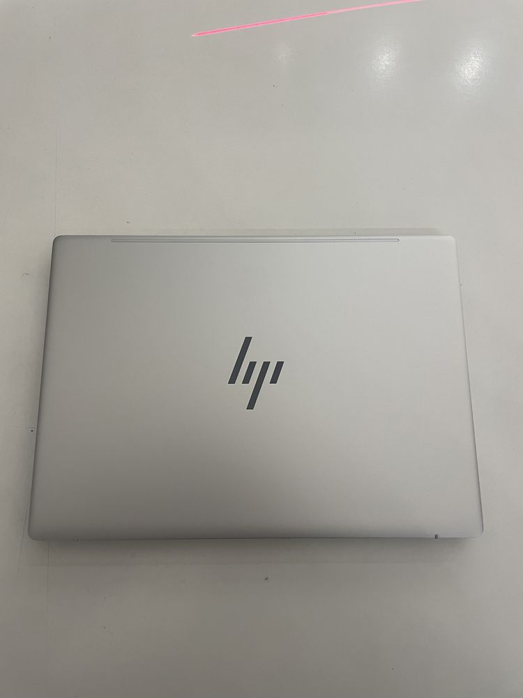 Hp Pavilion Plus 14 (Новый ноутбук из Европы, без коробки)