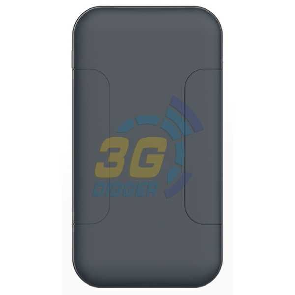 3G/4G WiFi роутер GL-iNet Mudi V2 (GL-E750V2) с VPN, WireGuard, TOR