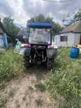 Продам тракторець