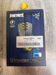 Myszka Razer Deathadder v3 pro FORTNITE  NOWA
