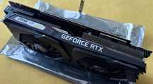 Karta Graficzna MSI GeForce RTX 2070 SUPER GAMING X 8GB