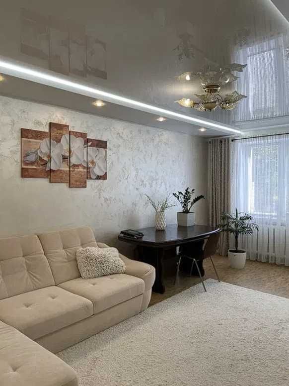 Простора та затишна 3к чешка