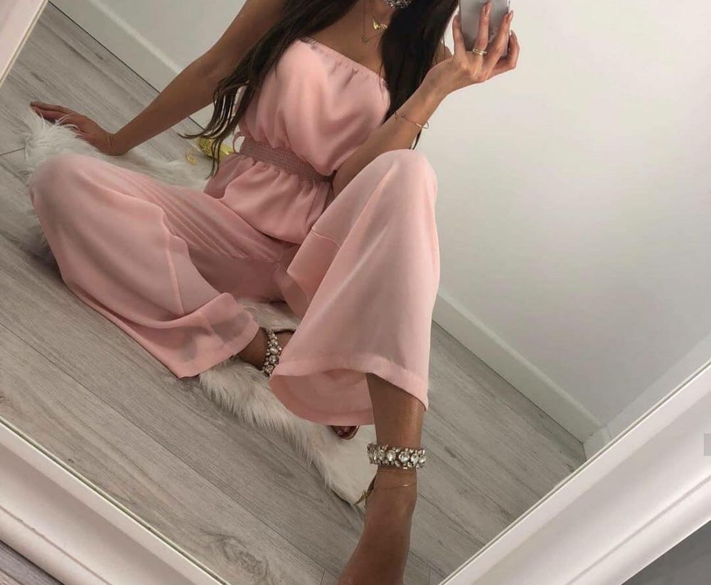 Kombinezon Lola Fashion r.1