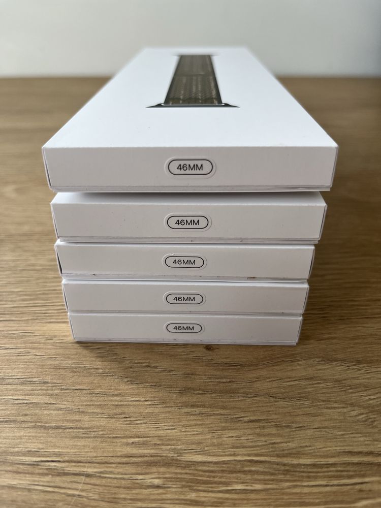 Оригінальний ремінець Apple Nike Sport Loop 44 45 46 49