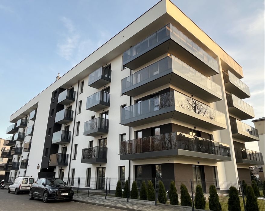 WYNAJMĘ - Apartamenty Nowa Korabka - Łowicz, Matejki - winda, klima