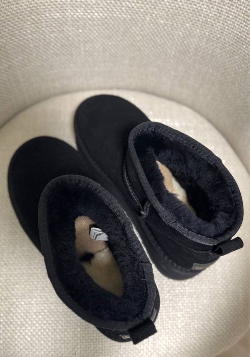 Ugg UGG Classic ultra mini Угг