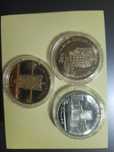 Moedas tokens portuguesas