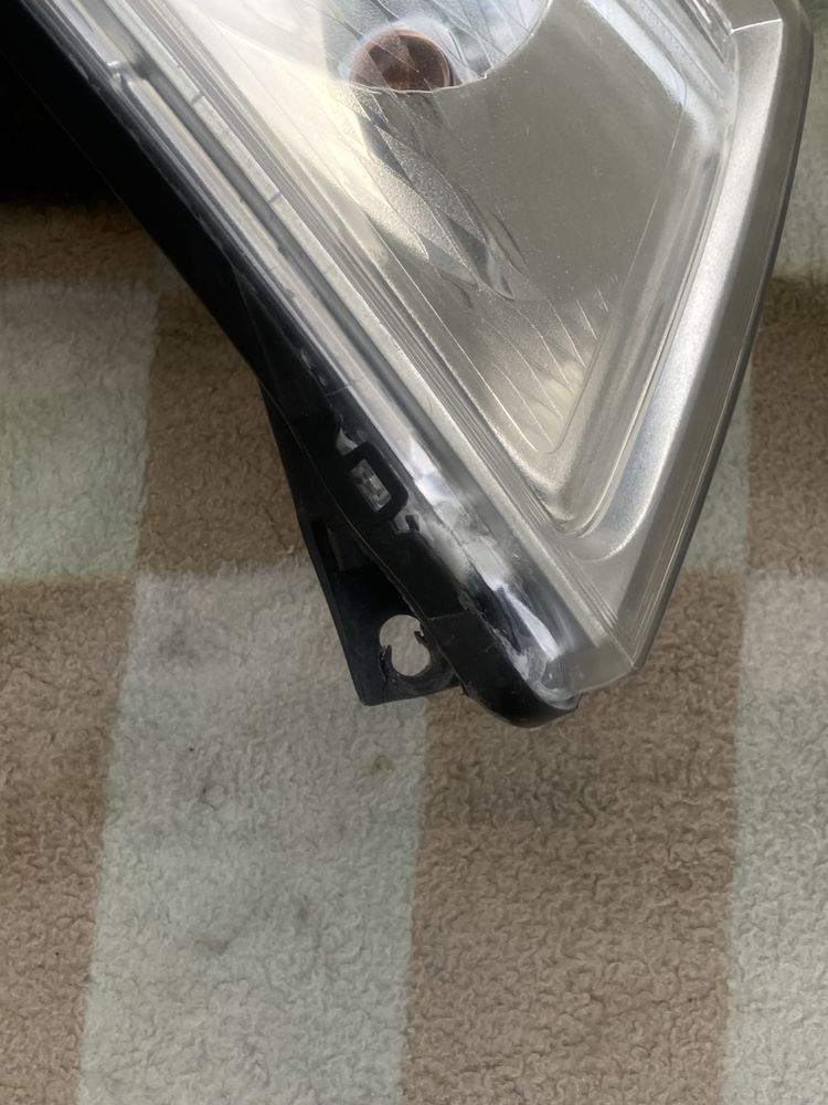Espace IV Lift Lampa Xenon Led