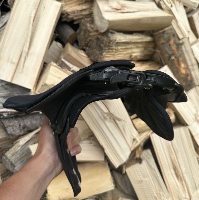 Stabilizator karku leatt moto gpx carbon