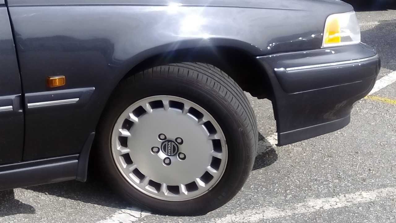 Super rara Volvo 960 2.5i full extras para venda troca aceito proposta