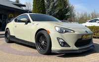 Toyota GT 86(Scion) 2016