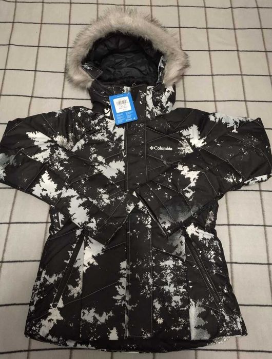 Нова жіноча лижна куртка Columbia. Оригінал USA
