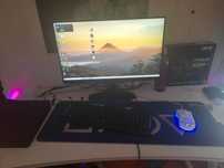 Secretaria gamer