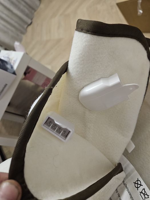 Koc elektryczny nowy