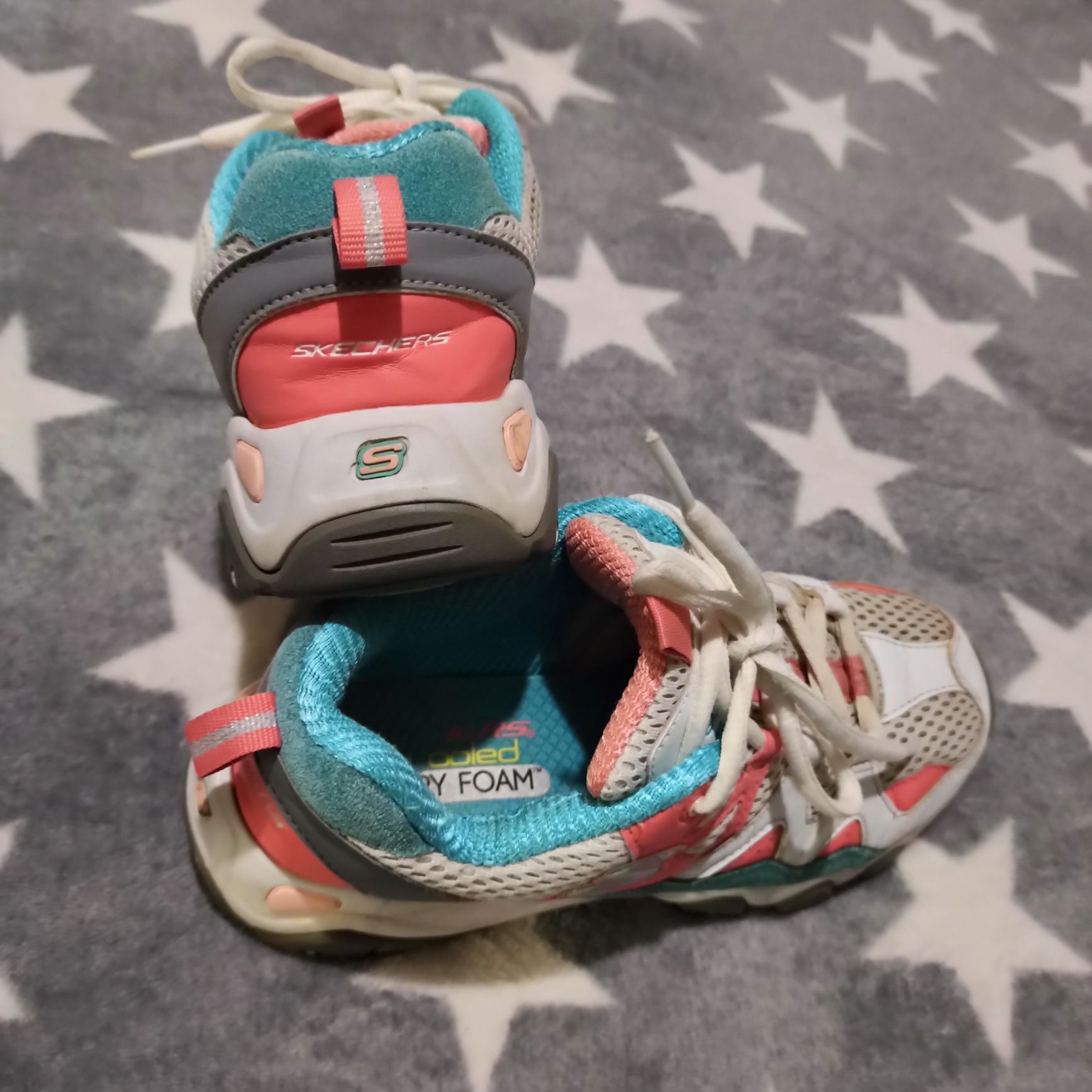 Кросівки  SKECHERS