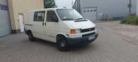 Volkswagen Transporter T4 2.5 TDI 6 Osobowy Klimatyzacja