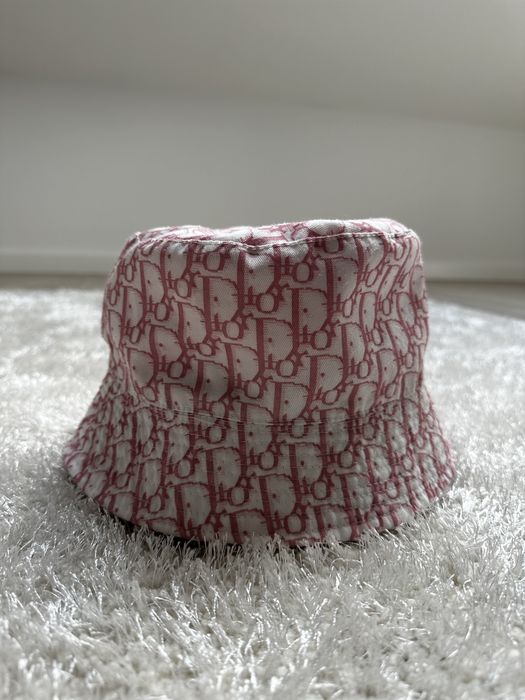 Kapelusz bucket Dior