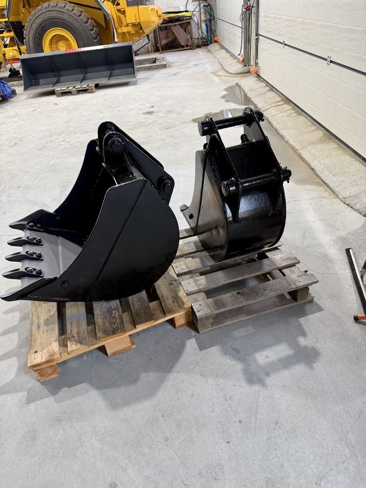 Koparko-ładowarka JCB 4CX Joystick