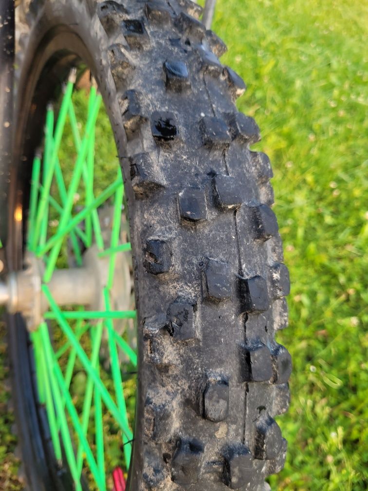 Kawasaki kx 85 NIE ZAMIENIAM