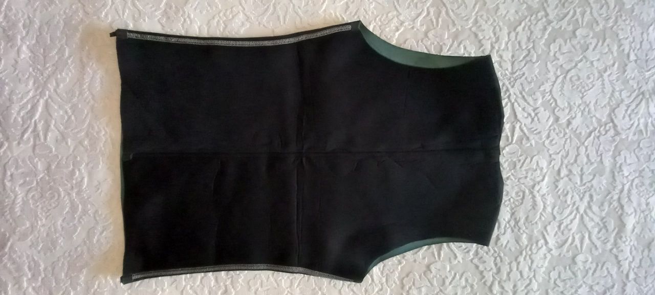 Camisola Neoprem