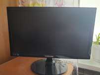Monitor samsung 19 cali