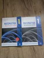 Matematyka  2 podrecznik I zbior. Kurczab. Rozszerzenie