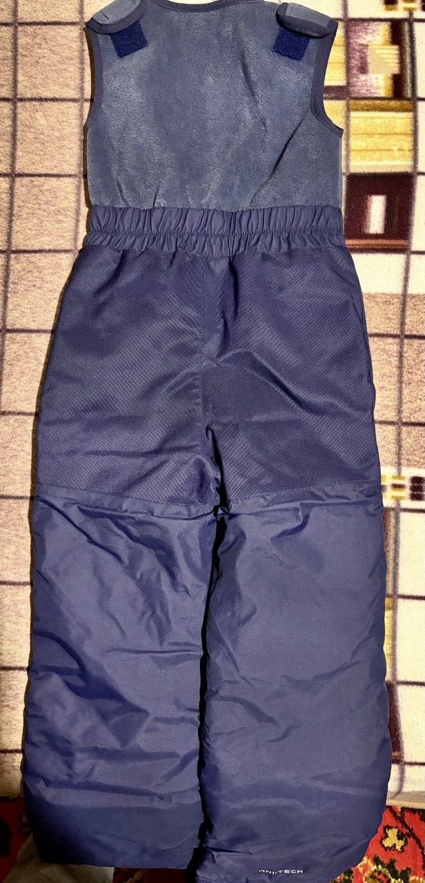 Продам комбінезон для хлопчика Columbia Buga Set