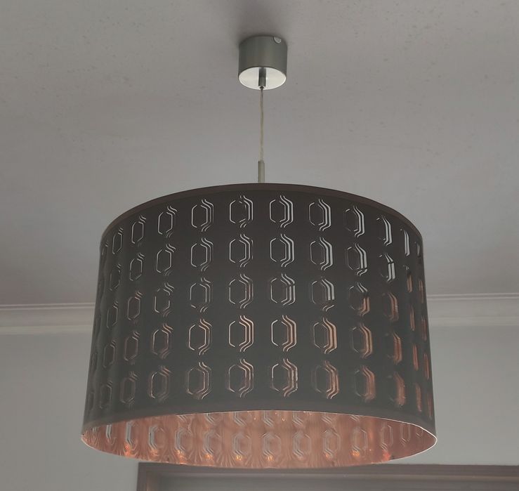 Candeeiro de sala