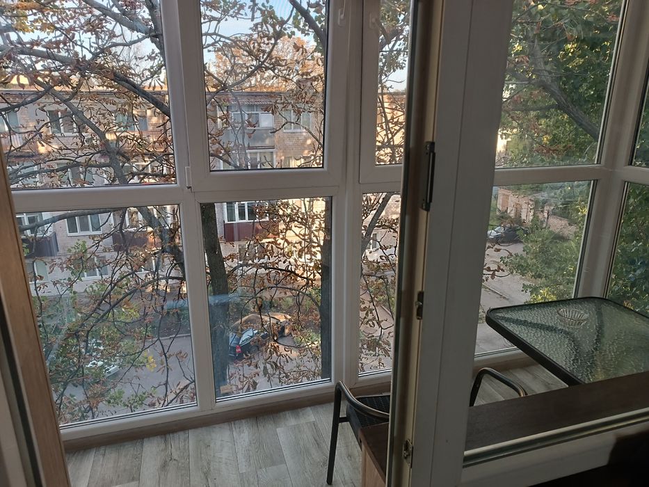 Квартира на 44м,  район 16ягор. больница.