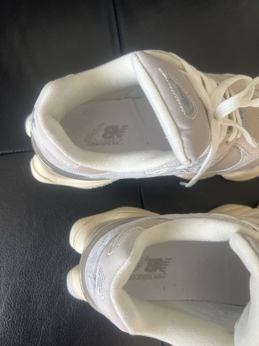 Buty sportowe damskie New balance 9060