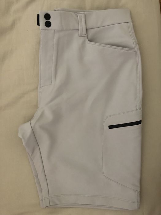 Calções Henri Lloyd