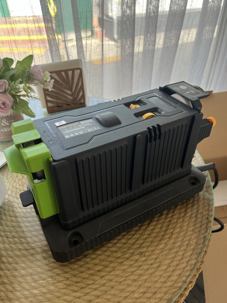 Точилка для ножів ProCraft MS-450