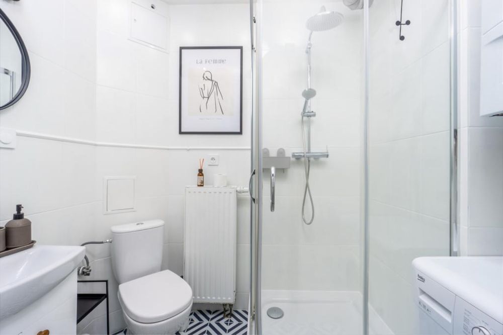 Sprzedam mieszkanie Gdańsk-Brzeźno 37m2
