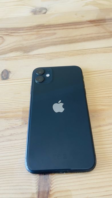 iPhone 11 - 128GB