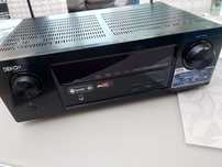 Amplituner Denon AVR-X1200W
