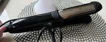 Prostownica BaByliss Steam Shine Styler ST496E Jonizacja