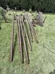 Sprzedam rynny Celfast Bryza Brąz  125x90