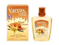 Парфуми карамельні,ванільні Verens Sweet Vanille Caramel