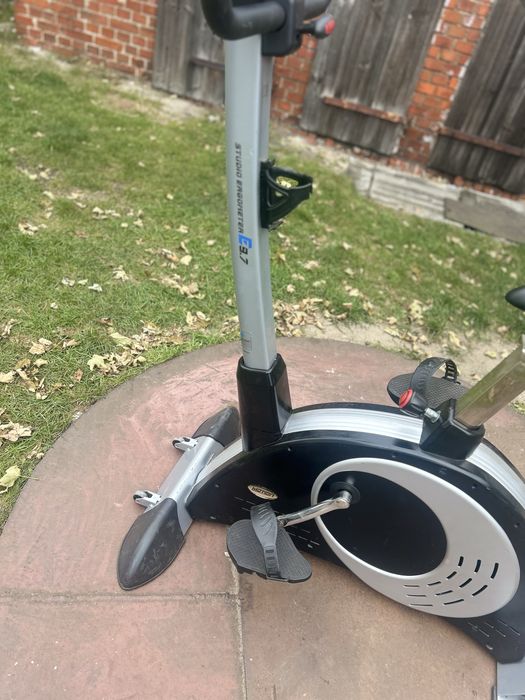 Rower stacjonarny