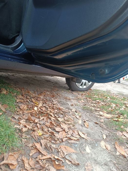 Mitsubishi lancer 9 1.6 2008