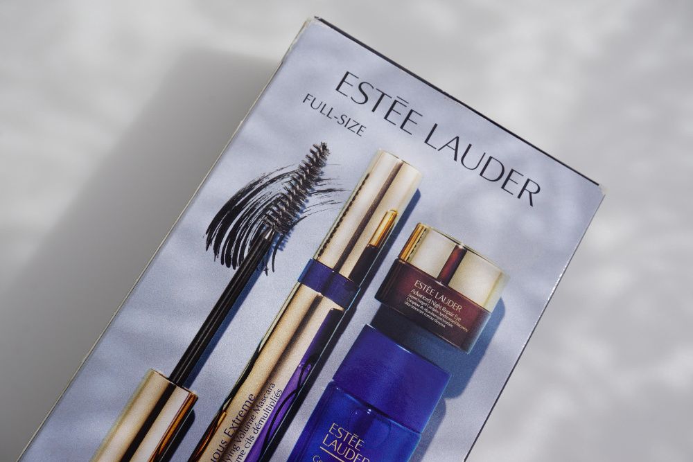 Estee Lauder Extreme Lashes 3 PC Set